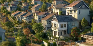 自己建物业会有哪些缺点呢？