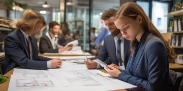 物业工作真的这么难找吗？