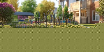 物业配套用房有什么好处？