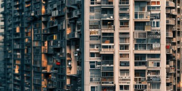 物业为什么多报户数？