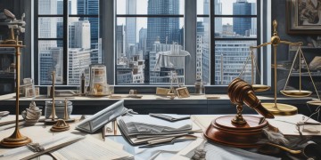 物业办有处罚权吗？