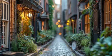 街巷物业究竟是怎样的公司？