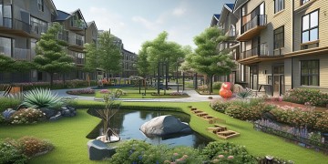 物业究竟提供了哪些东西？