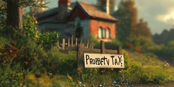 物业费为什么还要交税？