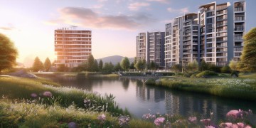 依云曦城究竟属于什么物业？