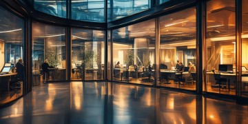 恒大物业挣钱多吗？