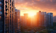 旭辉城物业值得购买吗？