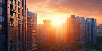 旭辉城物业值得购买吗？