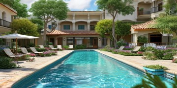 南方公寓物业现在正在招工吗？