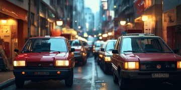 快递员可以投诉物业吗？