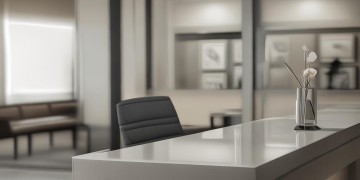 物业前台适合做吗？