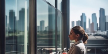 物业消防主管好当吗？