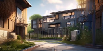 物业会收150元电费吗？