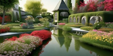 上品花园的物业叫什么呢？