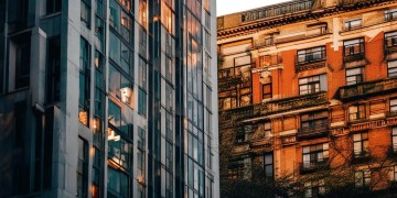 新物业与老物业一定要交接吗？