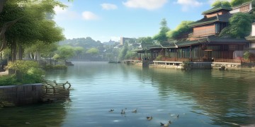 唐山有龙湖物业吗？