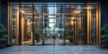 正中物业好进吗？工资高吗？