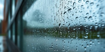 楼房窗户进水物业管吗？