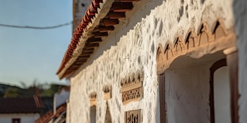 村里门面房有物业费吗？