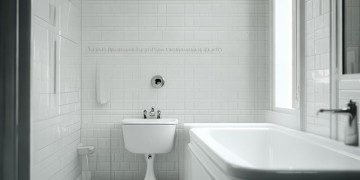 卫生间排水属于物业负责范围吗？