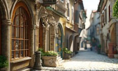 商铺物业需要合同吗？