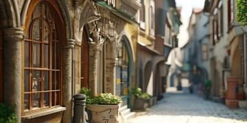 商铺物业需要合同吗？