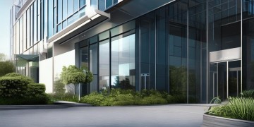 公司物业究竟包括什么？