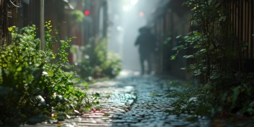 物业只是扫地吗？为什么？