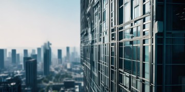 华威大厦物业真的可靠吗？