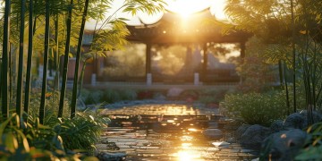 章丘有银丰物业吗？