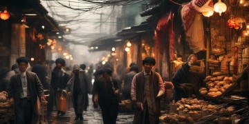 南通物业为何乱收费？