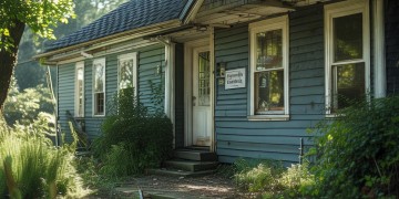 房子没住，为何还要交物业费？