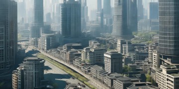 现在在杭州干物业累吗？