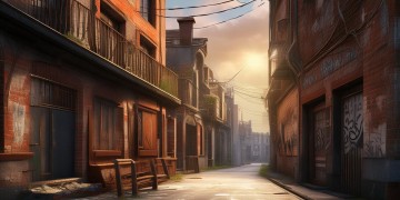 物业会取消垃圾桶吗？