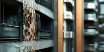 蜂巢小区物业收费吗？