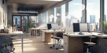 写字间物业费都包括什么？