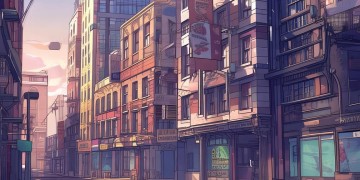 现在物业究竟管什么事？