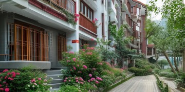 上海物业费2.8元究竟是什么档次？