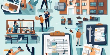 物业售后服务究竟主要做什么？