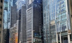 金融街物业占比大吗？