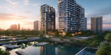 全中国最好的物业是什么？