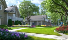 小区物业到底负责什么、管什么？