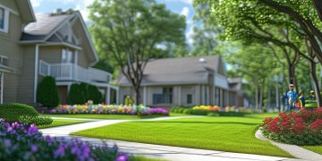 小区物业到底负责什么、管什么？