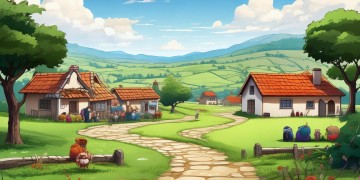 村集体购买物业合法吗？