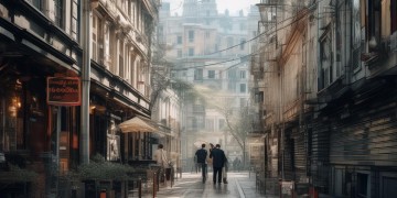 舜祥公寓到底有没有物业？