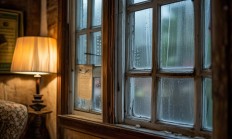 飘窗漏雨物业会赔偿吗？