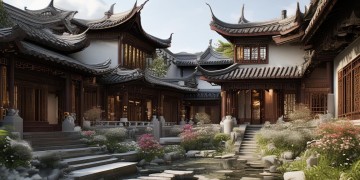 六合古棠悦府究竟是什么物业？