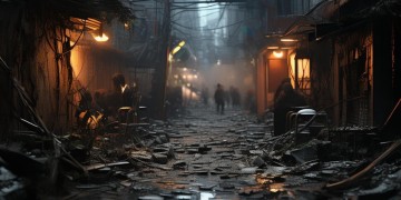 物业黑社会必须铲除吗？