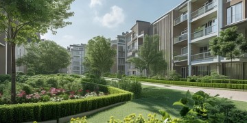 7块一平物业费的小区是什么水平？