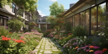 物业真的可以解除凶宅标签吗？